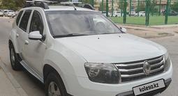 Renault Duster 2015 года за 4 250 000 тг. в Актау – фото 2