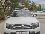 Renault Duster 2015 года за 4 250 000 тг. в Актау