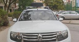 Renault Duster 2015 года за 4 250 000 тг. в Актау