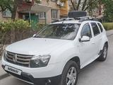 Renault Duster 2015 года за 4 250 000 тг. в Актау – фото 3