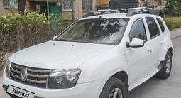 Renault Duster 2015 года за 4 250 000 тг. в Актау – фото 3