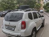 Renault Duster 2015 года за 4 250 000 тг. в Актау – фото 4