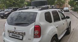 Renault Duster 2015 года за 4 250 000 тг. в Актау – фото 4