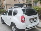 Renault Duster 2015 года за 4 250 000 тг. в Актау – фото 5