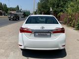 Toyota Corolla 2013 года за 7 150 000 тг. в Тараз – фото 2