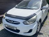 Hyundai Accent 2012 годаүшін3 100 000 тг. в Павлодар