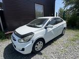 Hyundai Accent 2012 годаүшін3 100 000 тг. в Павлодар – фото 2