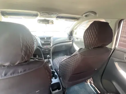 Hyundai Accent 2012 года за 2 900 000 тг. в Павлодар – фото 5