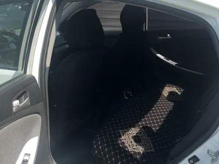 Hyundai Accent 2012 года за 2 900 000 тг. в Павлодар – фото 4