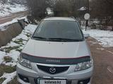 Mazda Premacy 2002 года за 2 380 000 тг. в Мерке – фото 2
