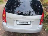 Mazda Premacy 2002 года за 2 380 000 тг. в Мерке – фото 3