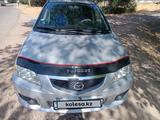 Mazda Premacy 2002 года за 2 380 000 тг. в Мерке – фото 4