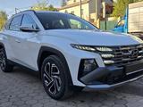 Hyundai Tucson 2025 годаүшін15 100 000 тг. в Караганда – фото 3