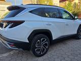 Hyundai Tucson 2025 годаүшін15 100 000 тг. в Караганда – фото 5