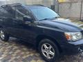 Toyota Highlander 2003 года за 7 000 000 тг. в Алматы – фото 2