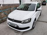 Volkswagen Polo 2013 годаfor4 400 000 тг. в Кызылорда – фото 2