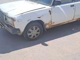 ВАЗ (Lada) 2107 2009 года за 300 000 тг. в Алматы