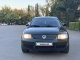 Volkswagen Passat 1997 годаүшін2 550 000 тг. в Петропавловск – фото 3