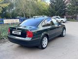 Volkswagen Passat 1997 годаүшін2 550 000 тг. в Петропавловск – фото 2