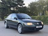 Volkswagen Passat 1997 годаүшін2 550 000 тг. в Петропавловск – фото 4