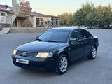 Volkswagen Passat 1997 годаүшін2 550 000 тг. в Петропавловск – фото 5