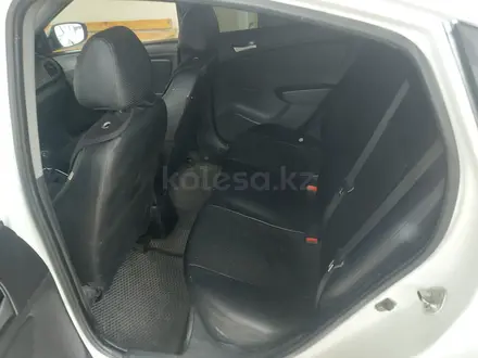 Hyundai Accent 2013 года за 3 000 000 тг. в Атырау – фото 9