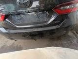 Бампер задний для Toyota Camry 75үшін300 000 тг. в Тараз