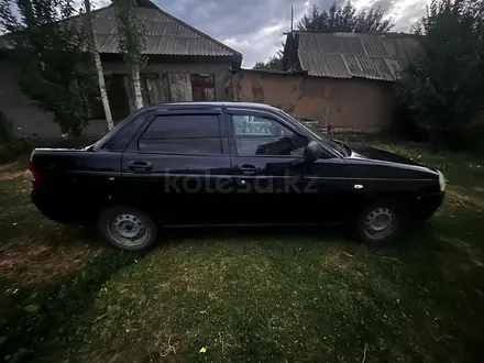 ВАЗ (Lada) Priora 2170 2012 года за 2 000 000 тг. в Турара Рыскулова – фото 3