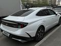 Hyundai Sonata 2025 года за 12 000 000 тг. в Астана – фото 4