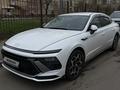Hyundai Sonata 2025 года за 12 000 000 тг. в Астана