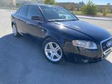 Audi A4 2007 года за 3 000 000 тг. в Уральск – фото 2