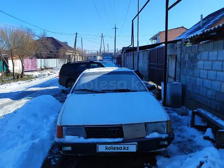 Audi 100 1990 года за 1 000 000 тг. в Талгар