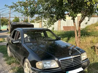 Mercedes-Benz C 280