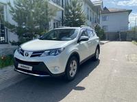 Toyota RAV4 2013 года за 10 500 000 тг. в Алматы