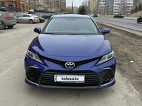Toyota Camry 2021 года за 17 000 000 тг. в Павлодар