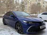 Toyota Camry 2021 годаүшін14 500 000 тг. в Павлодар