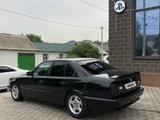 BMW 525 1994 года за 1 650 000 тг. в Шымкент – фото 5