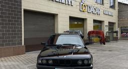 BMW 525 1994 годаүшін1 850 000 тг. в Шымкент – фото 4