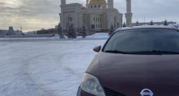 Nissan Primera 2002 года за 2 950 000 тг. в Петропавловск – фото 4