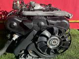 Привозной двигатель на Audi A6C5 2.5TDI AFB за 450 000 тг. в Астана – фото 2