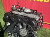 Привозной двигатель на Audi A6C5 2.5TDI AFB за 450 000 тг. в Астана