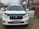 Toyota Land Cruiser Prado 2011 годаfor14 000 000 тг. в Кульсары