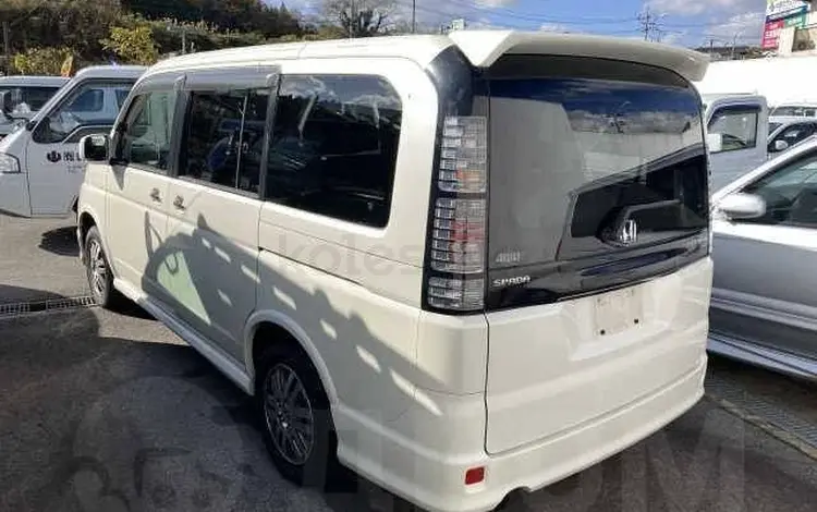 Honda Stepwgn 2005 года за 100 000 тг. в Алматы