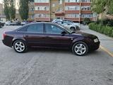 Audi A6 2004 годаүшін3 300 000 тг. в Актобе – фото 2