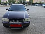 Audi A6 2004 годаүшін3 200 000 тг. в Актобе – фото 3