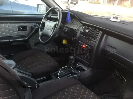 Audi 80 1994 года за 1 500 000 тг. в Рудный – фото 5