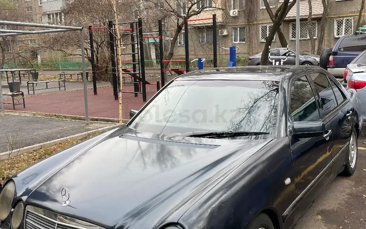 Mercedes-Benz E 280 1996 года за 1 500 000 тг. в Алматы