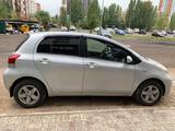 Toyota Yaris 2010 года за 4 500 000 тг. в Астана – фото 3