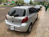 Toyota Yaris 2010 года за 4 500 000 тг. в Астана – фото 4