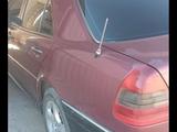 Mercedes-Benz C 280 1996 года за 1 600 000 тг. в Талдыкорган – фото 3